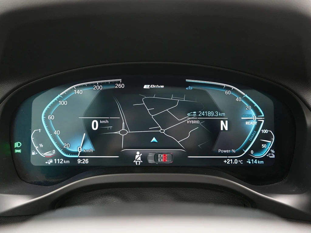 BMW X3 – foto 36