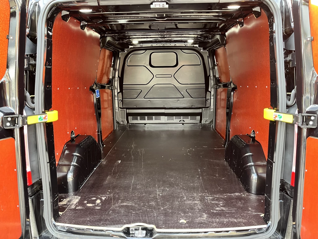 Ford Transit Custom – foto 25