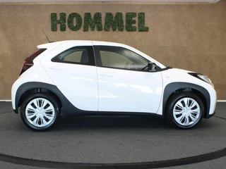Toyota Aygo – thumbnail 7