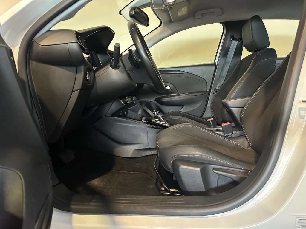 Opel Corsa – foto 13
