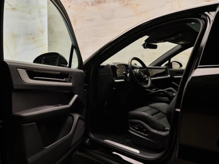 Porsche Cayenne – thumbnail 9