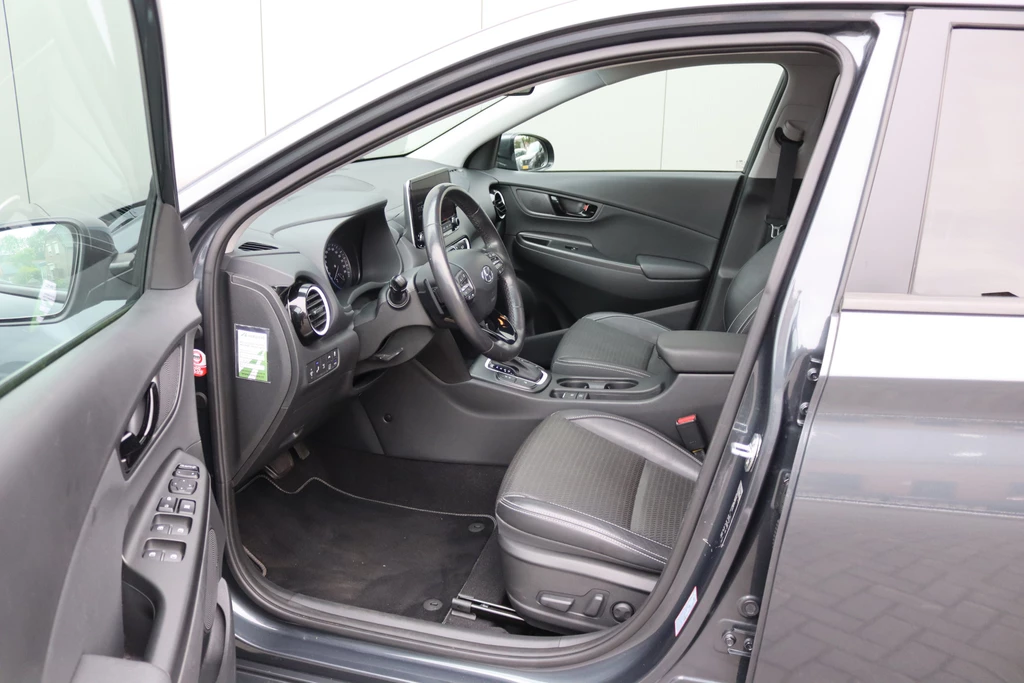 Hyundai Kona – foto 12