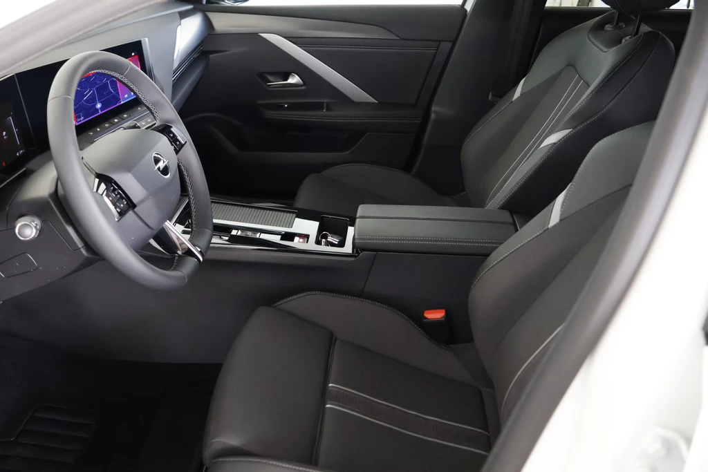 Opel Astra – foto 9