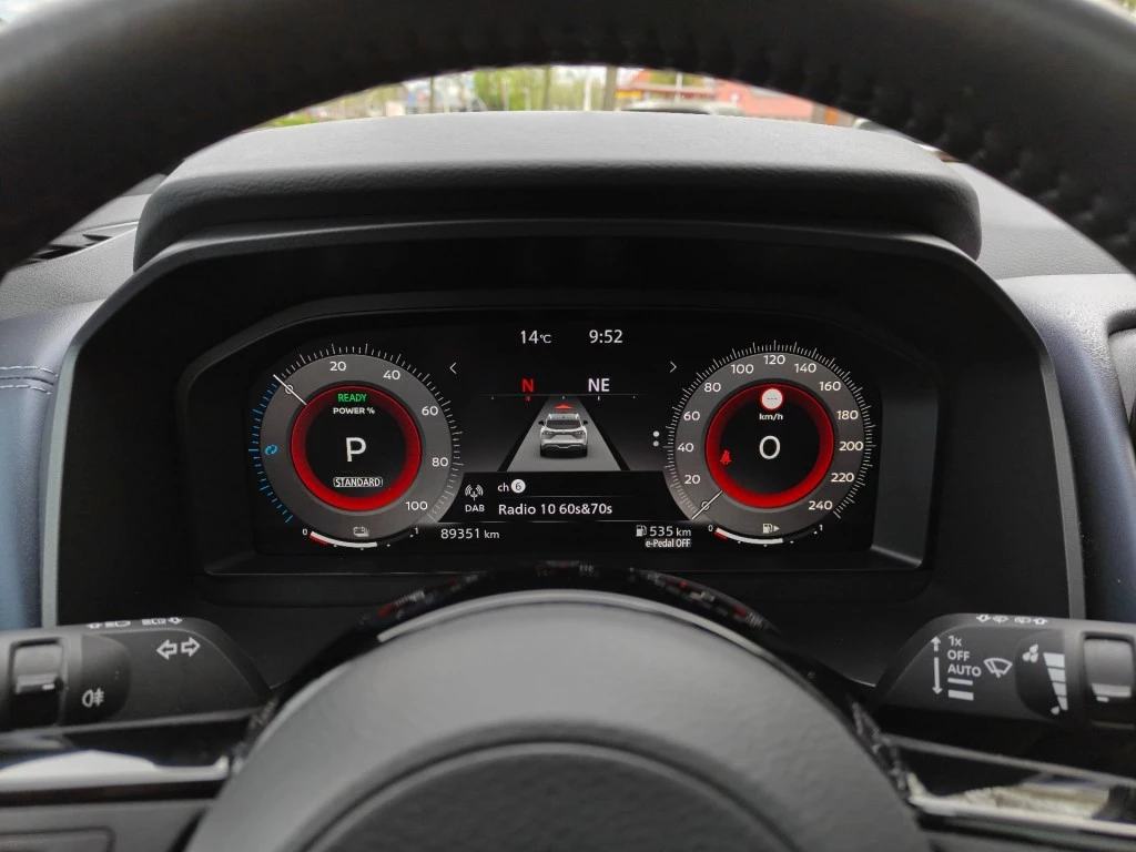 Nissan QASHQAI – foto 27