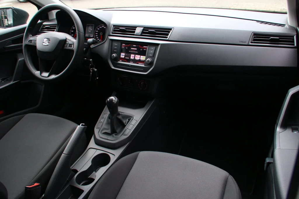 SEAT Ibiza – foto 9