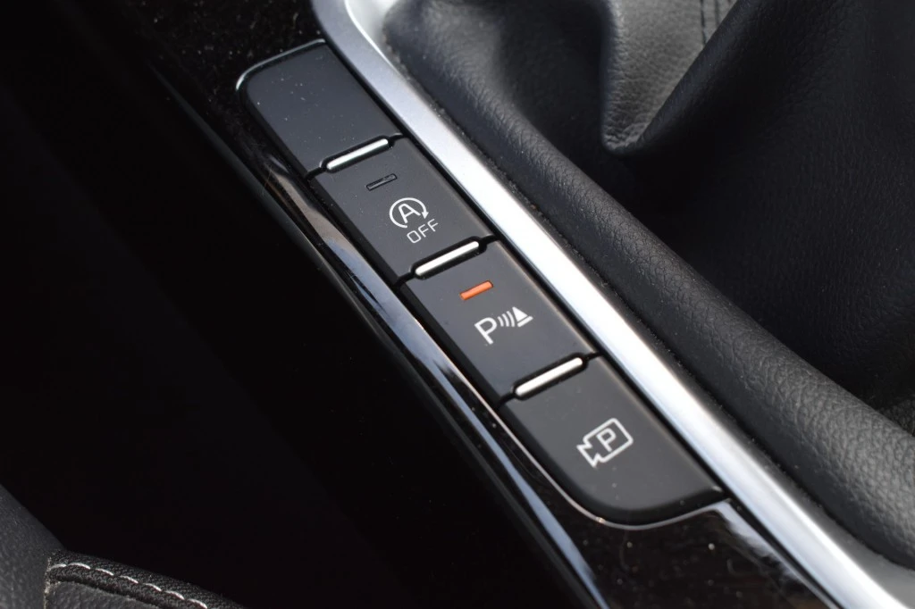 Kia Ceed Sportswagon – foto 38