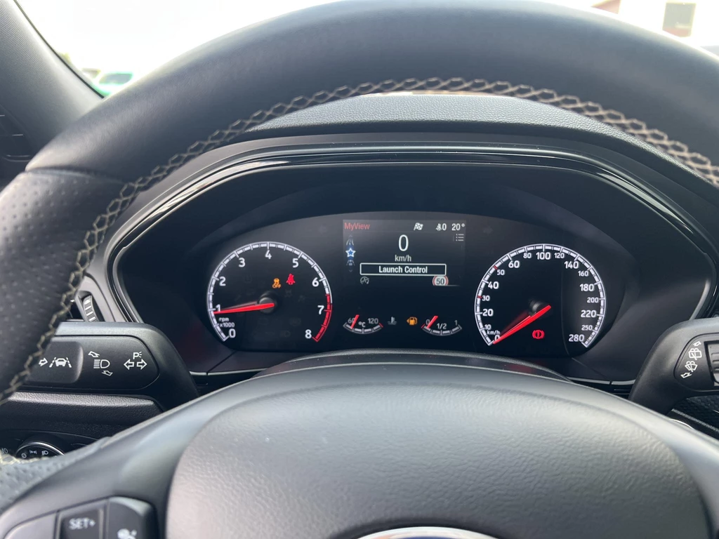 Ford Focus – foto 16