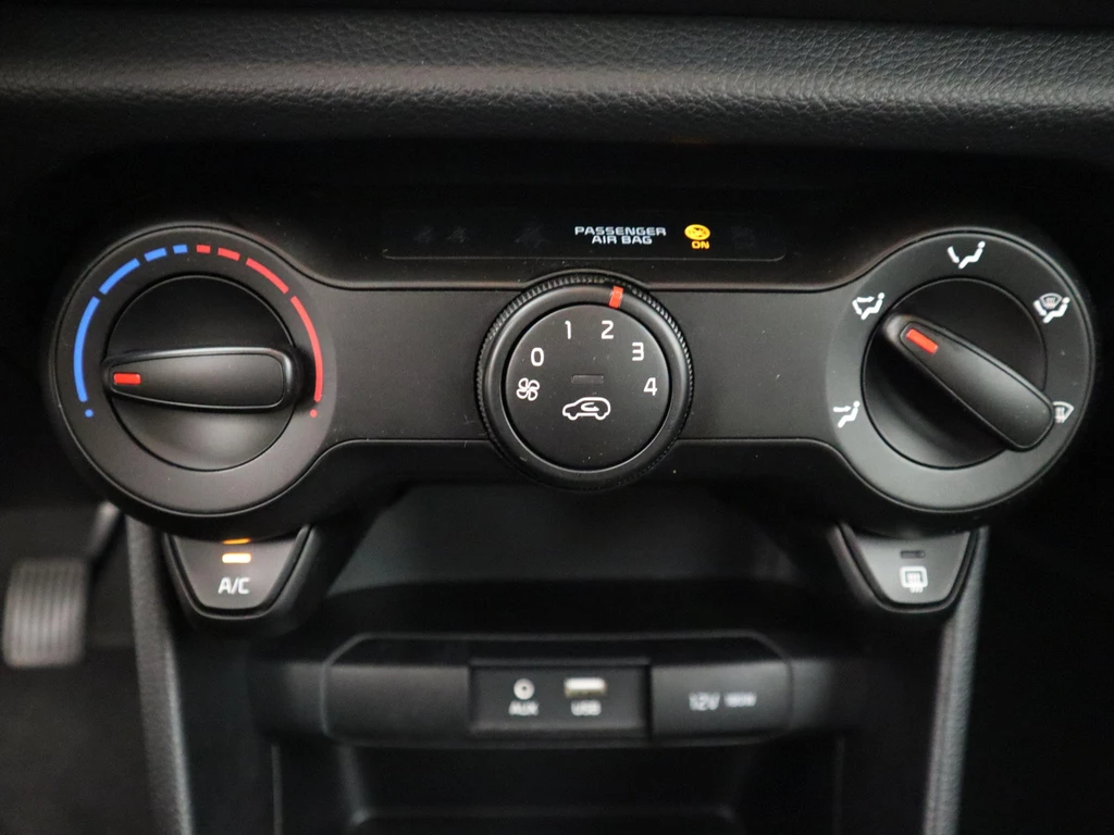 Kia Picanto – foto 20