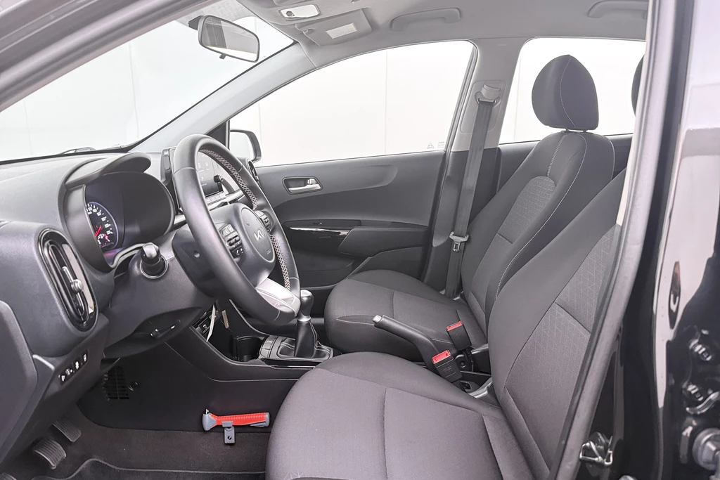 Kia Picanto – foto 10