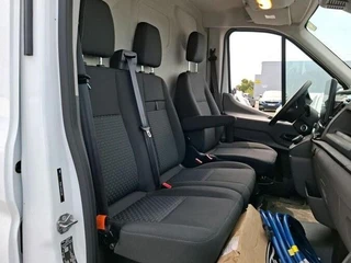 Ford E-Transit – thumbnail 5
