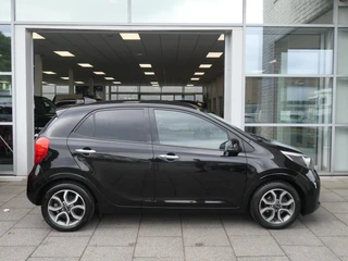 Kia Picanto – thumbnail 5