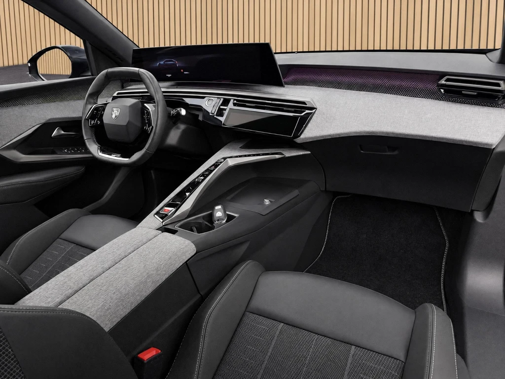 Peugeot 3008 – foto 6