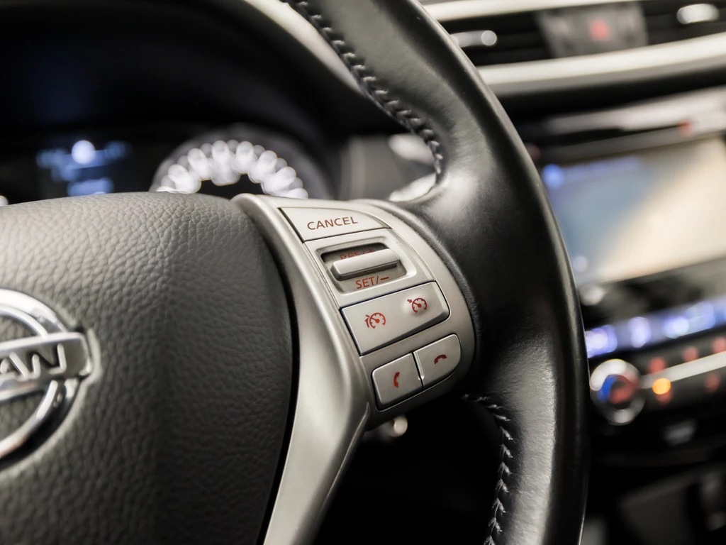 Nissan QASHQAI – foto 20