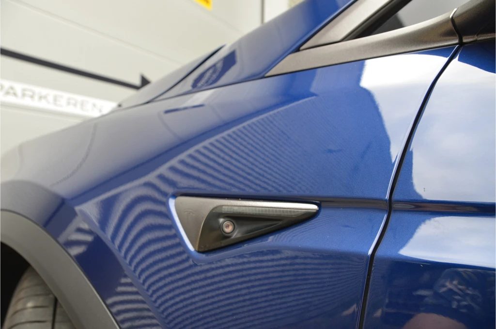 Tesla Model X – foto 34