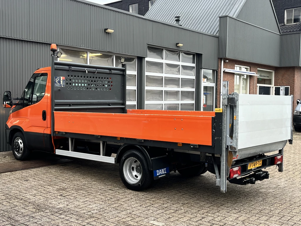 Iveco Daily – foto 5