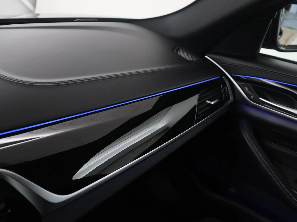 BMW 5 Serie – foto 32