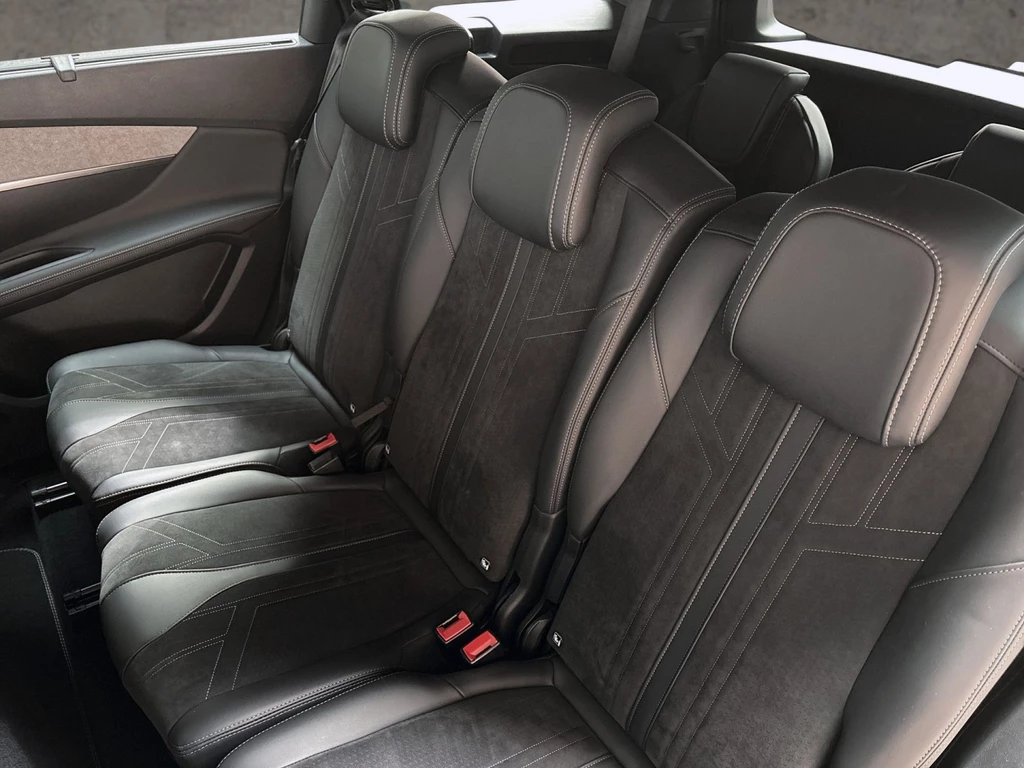 Peugeot 5008 – foto 14