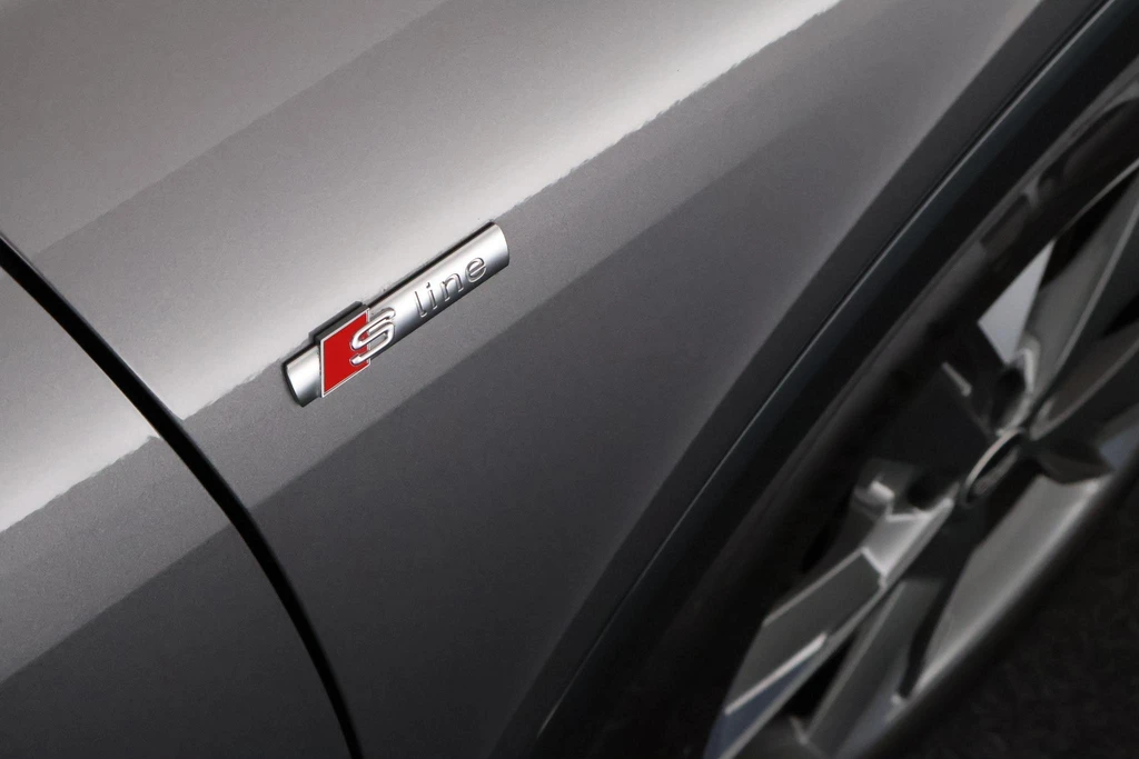 Audi Q4 Sportback e-tron – foto 43