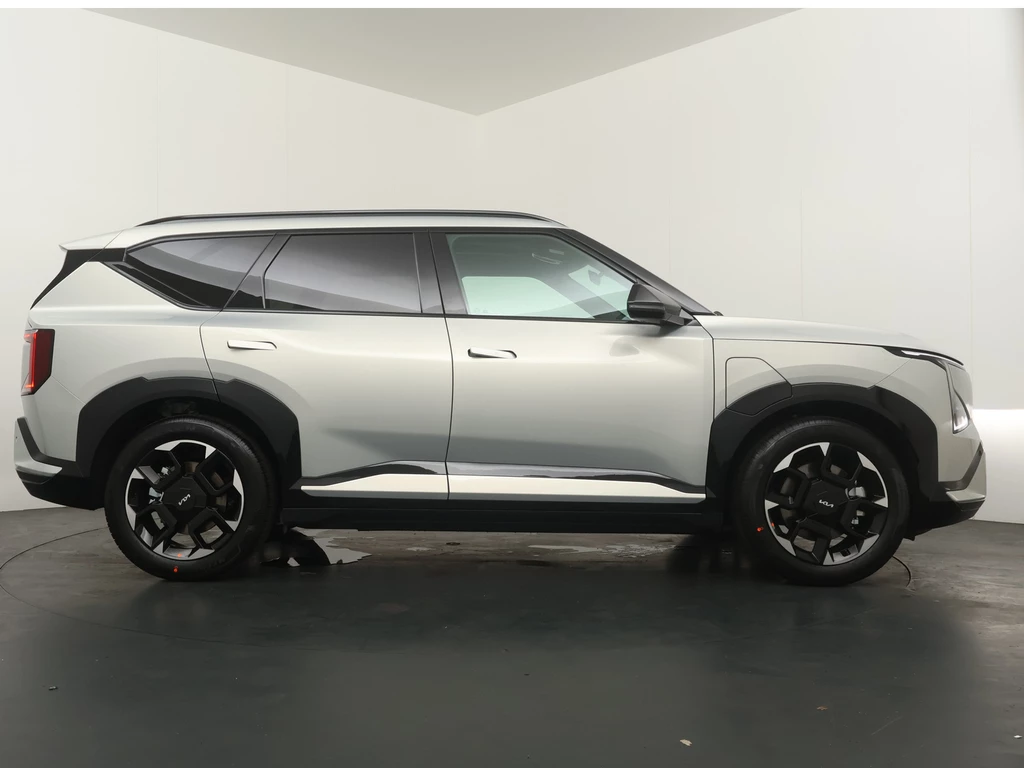 Kia EV5 – foto 10