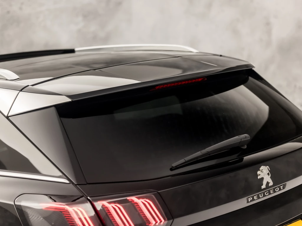 Peugeot 3008 – foto 30