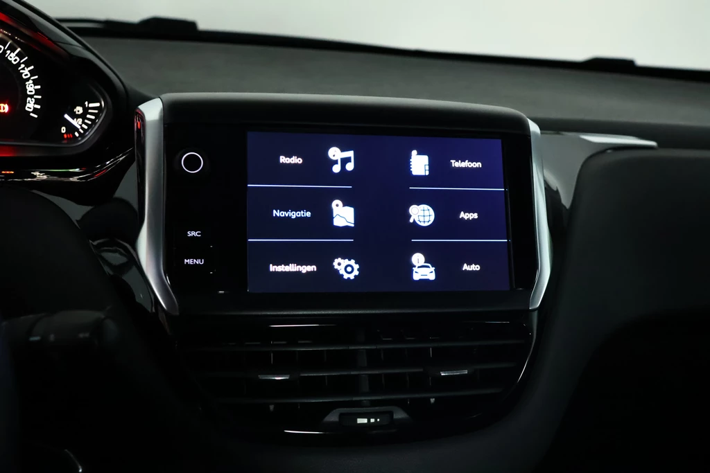 Peugeot 208 – foto 16
