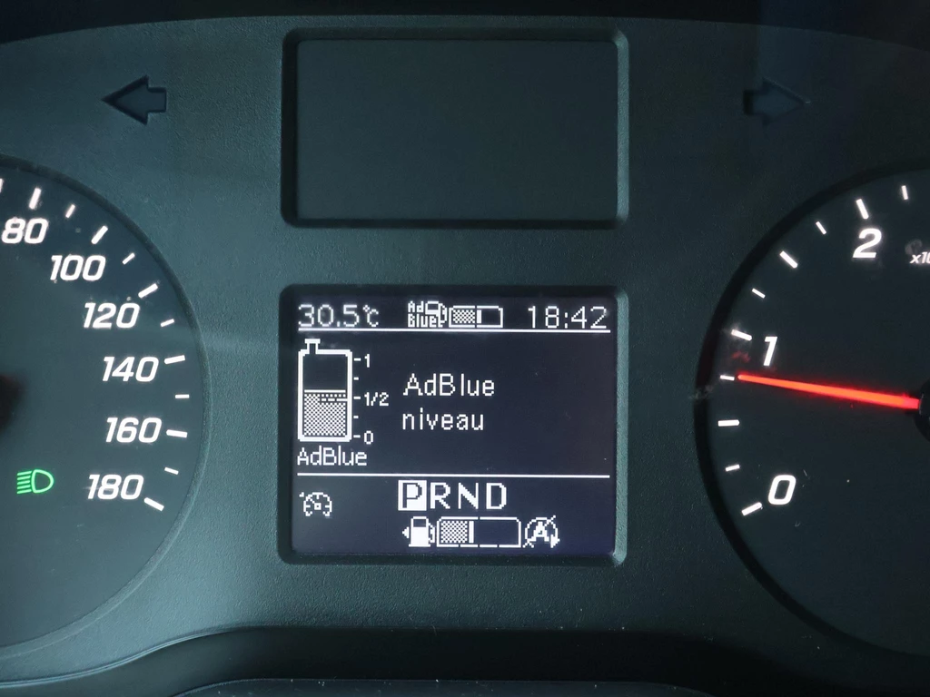Mercedes-Benz Sprinter – foto 39