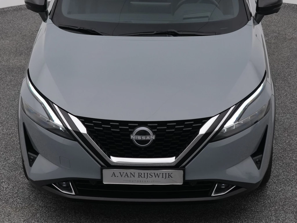 Nissan QASHQAI – foto 18