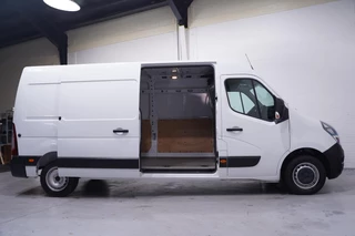 Opel Movano – thumbnail 8