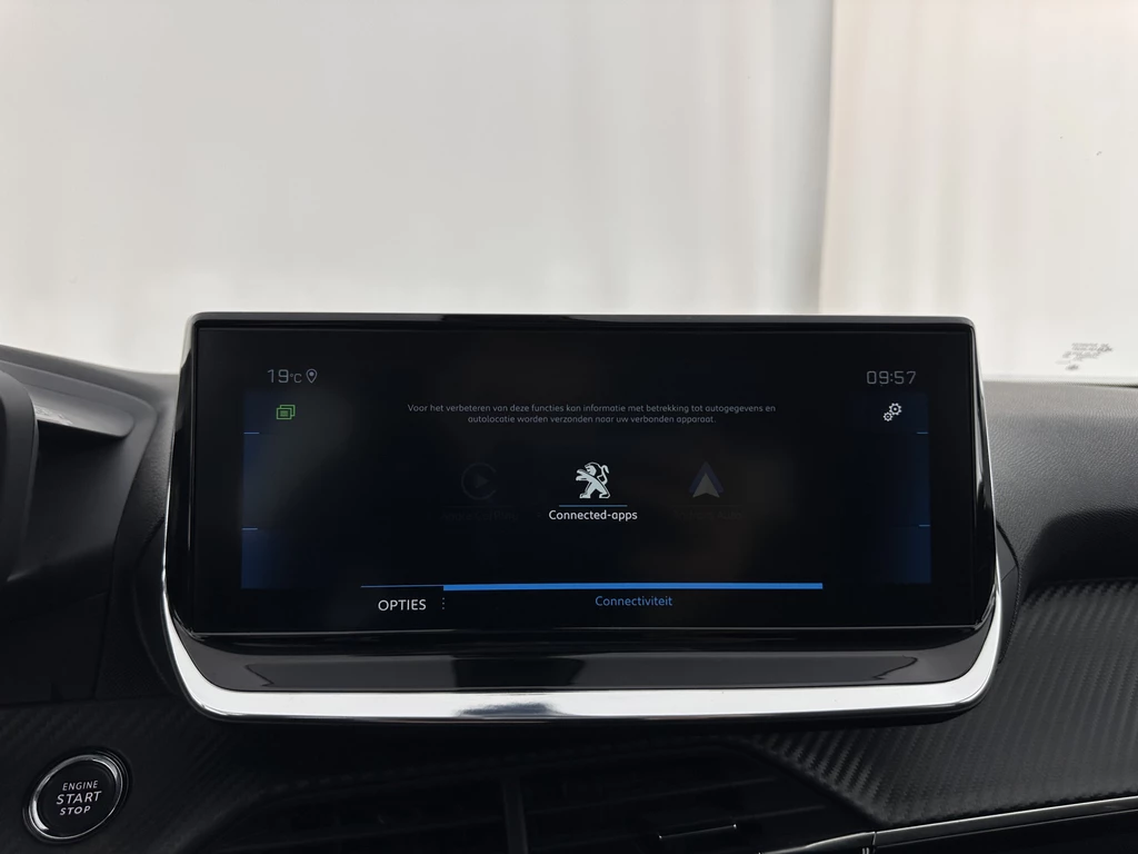 Peugeot 2008 – foto 19