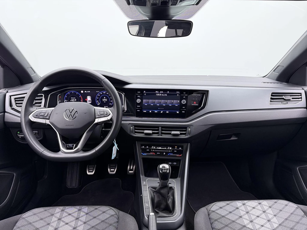 Volkswagen Taigo – foto 12