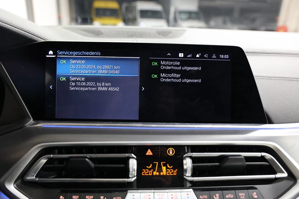BMW X5 – foto 24