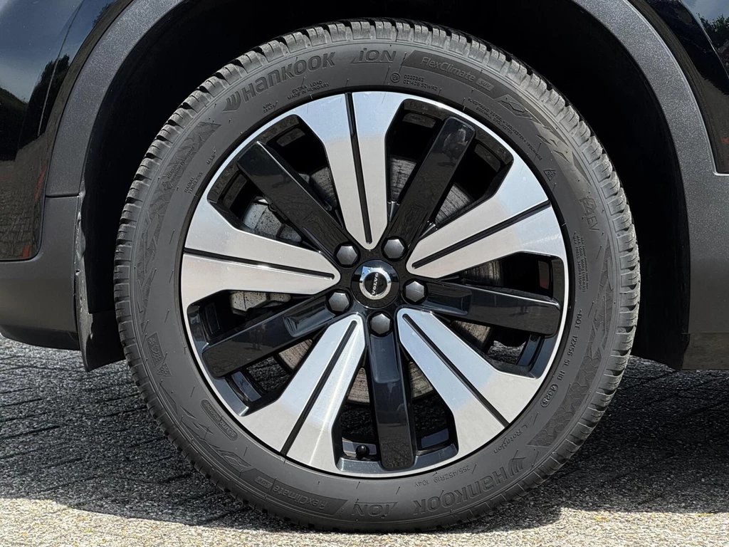 Volvo XC40 – foto 16