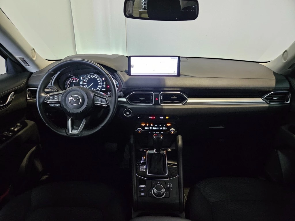 Mazda CX-5 – foto 17