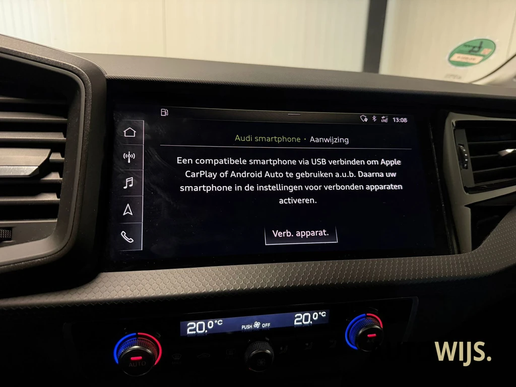 Audi A1 Sportback – foto 14