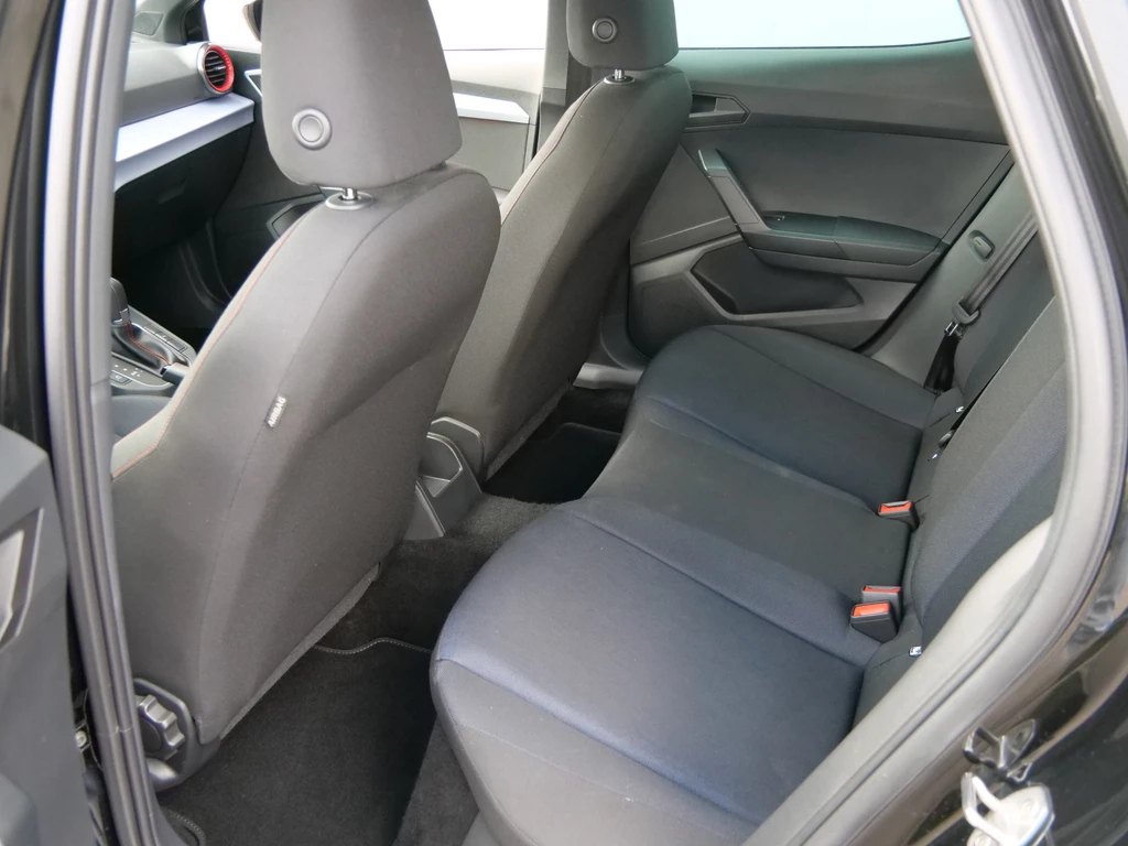 SEAT Ibiza – foto 23
