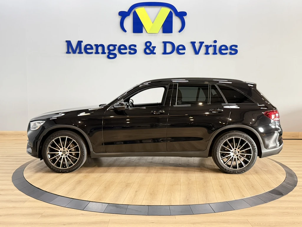 Mercedes-Benz GLC – foto 2