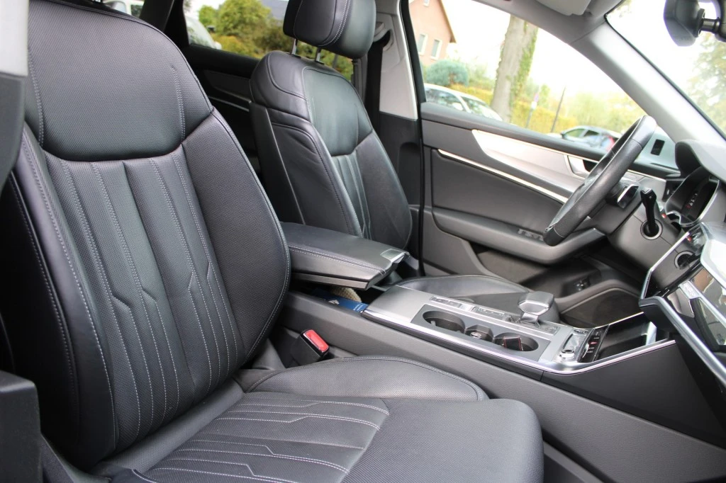 Audi A6 – foto 28