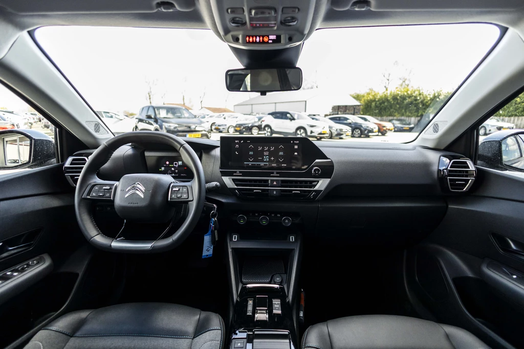 Citroën ë-C4 – foto 17