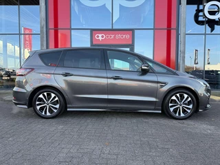 Ford S-Max – thumbnail 4