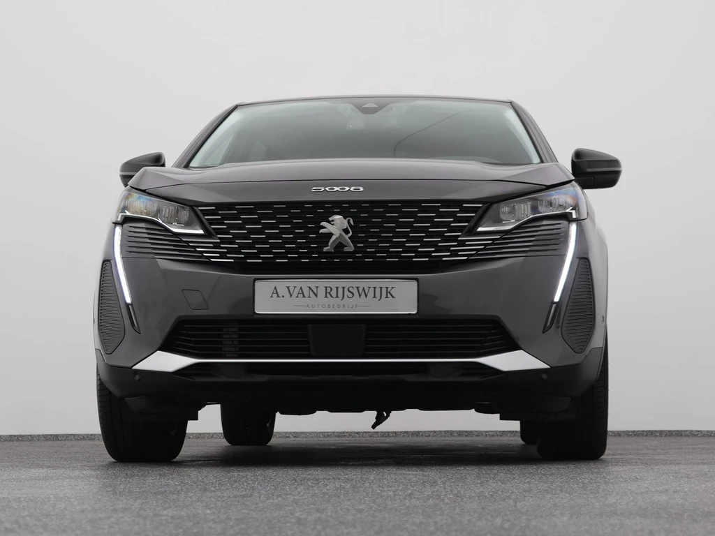 Peugeot 5008 – foto 23