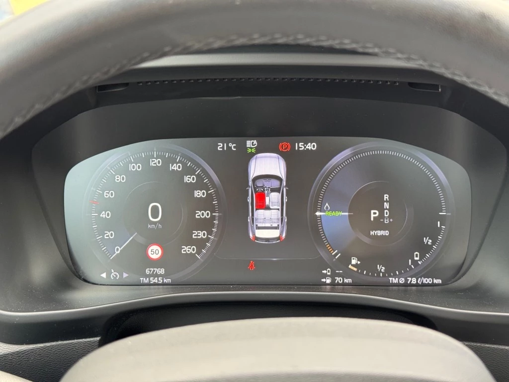 Volvo XC40 – foto 11