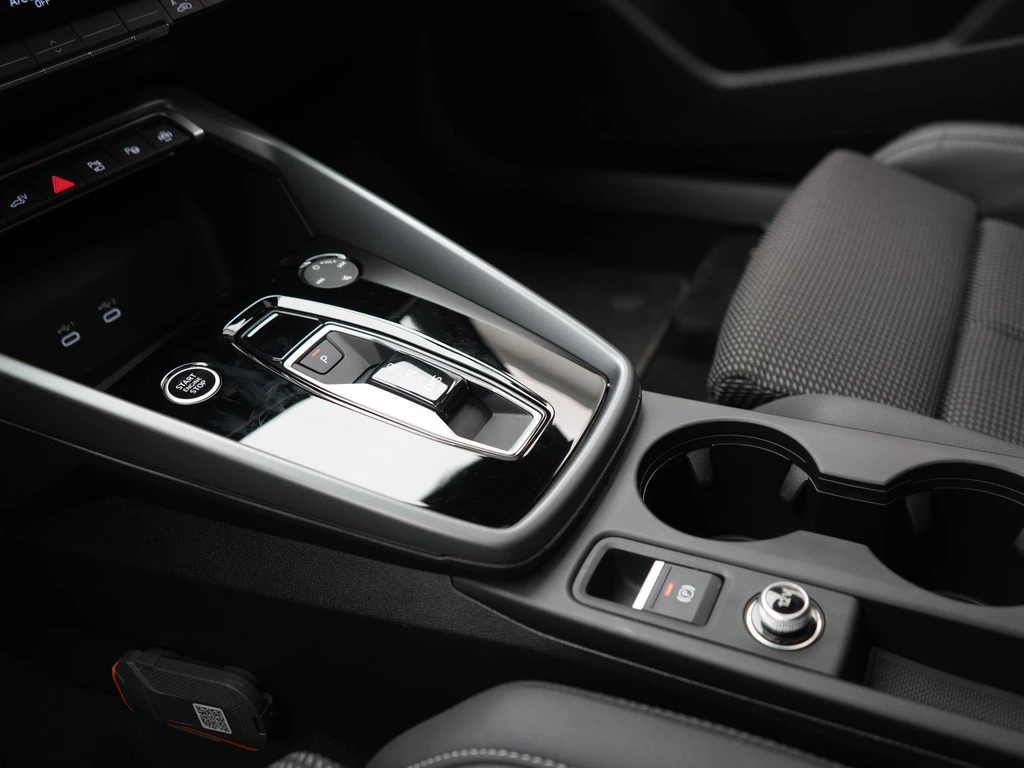 Audi A3 – foto 32
