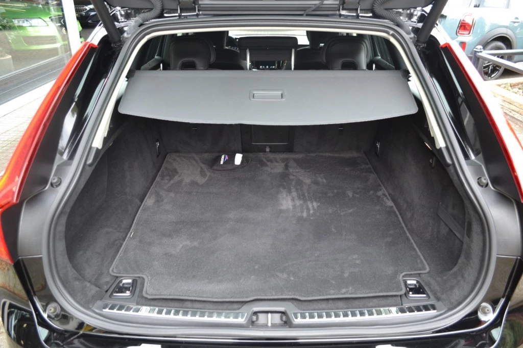 Volvo V90 – foto 5