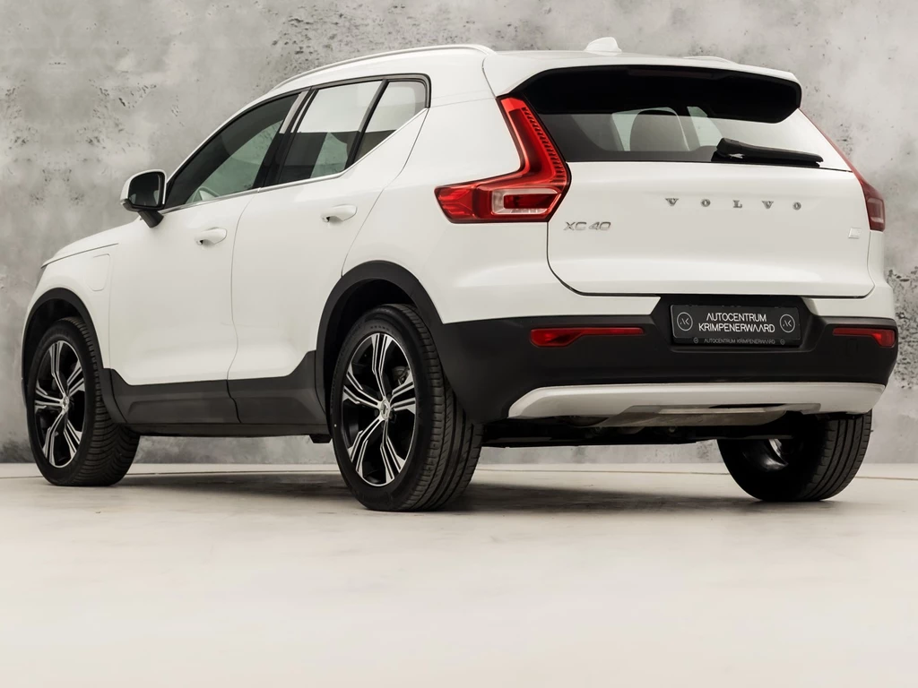 Volvo XC40 – foto 3