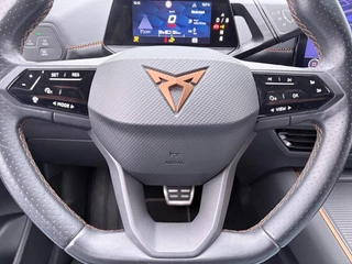 CUPRA Born – thumbnail 17