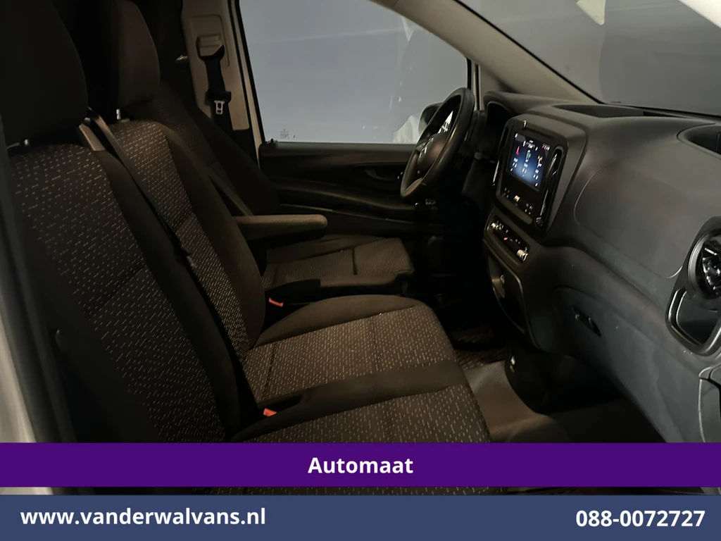 Mercedes-Benz Vito – foto 13