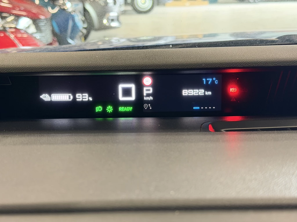 Citroën ë-C3 – foto 13
