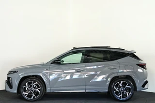 Hyundai Tucson – thumbnail 3