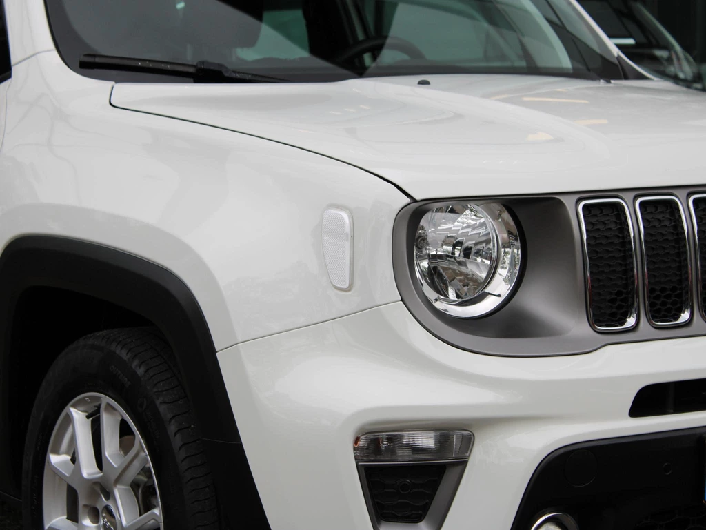Jeep Renegade – foto 22