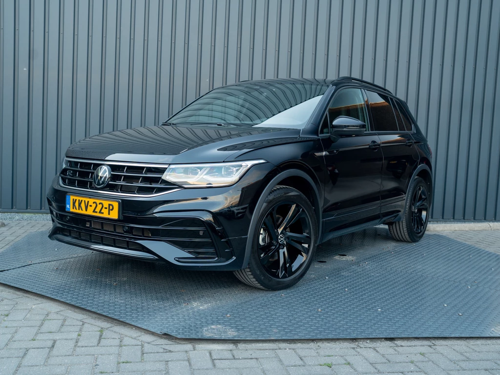 Volkswagen Tiguan – foto 4